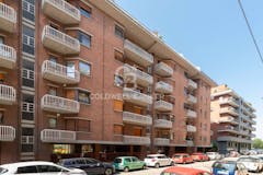 Two-bedroom Apartment of 90m² in Via Graglia 23