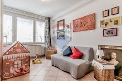 Two-bedroom Apartment of 130m² in Via Giulio Pasquati 220