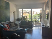 Two-bedroom Apartment of 100m² in Via Carlo Galassi Paluzzi 7