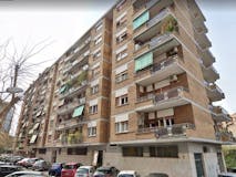 Two-bedroom Apartment of 116m² in Via Bartolomeo Cristofori 43