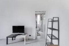 One-bedroom Apartment of 60m² in Via Carlo Conti 41