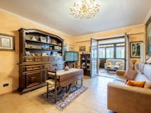 One-bedroom Apartment of 79m² in Via Giuseppe Dessì 32