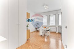 One-bedroom Apartment of 56m² in Viale Zara 63