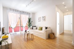 Vivienda 91m² – 3 habitaciones en P.º de Sta. María de la Cabeza 67