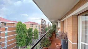 One-bedroom Apartment of 80m² in Via Oderisi Da Gubbio 149