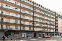 Two-bedroom Apartment of 87m² in Via Monginevro 169