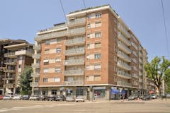 Three-bedroom Apartment of 178m² in Corso Trapani 150