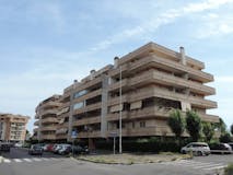 One-bedroom Apartment of 65m² in Via Matte' Trucco 96