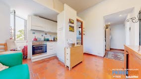 One-bedroom Apartment of 50m² in Via Tommaso Da Celano 51