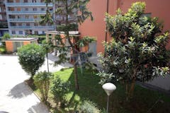 Two-bedroom Apartment of 90m² in Via Civitali 4