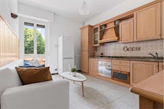 One-bedroom Apartment of 50m² in Via Albertinelli 9