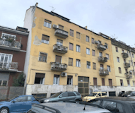 One-bedroom Apartment of 43m² in via Giorgio Castelli 7