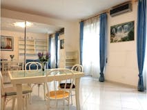 Two-bedroom Apartment of 115m² in Via Magna Grecia 70
