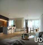 Two-bedroom Apartment of 120m² in Via Soffredini 47
