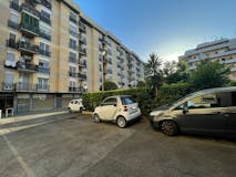 Two-bedroom Apartment of 103m² in Via Della Magliana 279