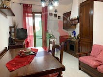 Two-bedroom Apartment of 67m² in Via Foligno 59