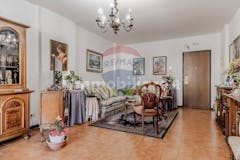 Two-bedroom Apartment of 104m² in Via Canton 127