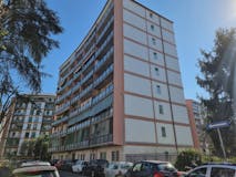 Two-bedroom Apartment of 85m² in Via Monte Cervialto 127A