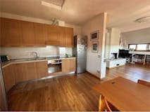 Trilocale di 120m² in via passo di Fargorida 6