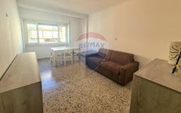 One-bedroom Apartment of 73m² in Via Licinio Stolone 73