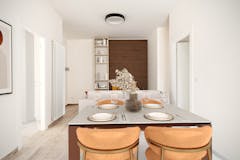 Trilocale di 67m² in Via Boves 3