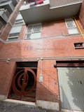One-bedroom Apartment of 55m² in Via Alberto Mancini 78