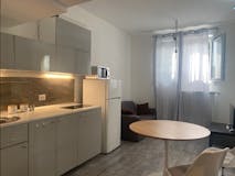 One-bedroom Apartment of 50m² in Via Antonio Genovesi 1