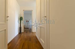 Two-bedroom Apartment of 100m² in Via Giuseppe Cottolengo 5