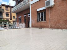 Two-bedroom Apartment of 65m² in Via Carlentini 41
