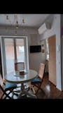 One-bedroom Apartment of 55m² in Via Valle Antigorio 10
