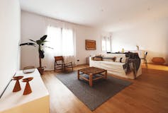 Vivienda 112m² – 3 habitaciones en Carrer de Calàbria 146
