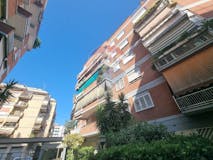 Two-bedroom Apartment of 135m² in Via Carlo Conti Rossini 26