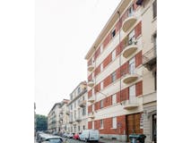 Two-bedroom Apartment of 86m² in Via Santa Giulia 29a