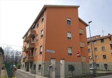 Two-bedroom Apartment of 70m² in Via Giuseppe Giusti 6