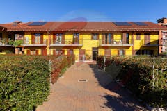 Trilocale di 91m² in Via Molino 31