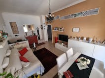 Two-bedroom Apartment of 85m² in Via dei Gonzaga 94
