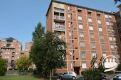 Three-bedroom Apartment of 113m² in Via Onorato Vigliani 26
