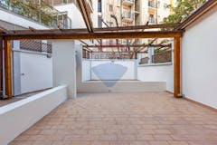 One-bedroom Apartment of 55m² in Via Marghera 34