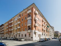 One-bedroom Apartment of 50m² in Via Omegna 27