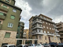 Multi-bedroom Apartment of 115m² in Lungotevere Flaminio 26