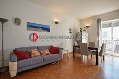 One-bedroom Apartment of 62m² in Via Vigliani 25