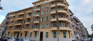 One-bedroom Apartment of 60m² in Via Vittorio Asinari Di Bernezzo 5
