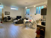 Loft di 100m² in via Pessano 11