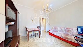 One-bedroom Apartment of 65m² in Via Simone Mosca 57