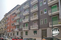 One-bedroom Apartment of 50m² in Via Beggiamo 20