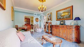Two-bedroom Apartment of 103m² in Via Ariano Irpino 41