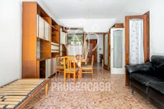 One-bedroom Apartment of 89m² in Via Tarquinio Collatino 48