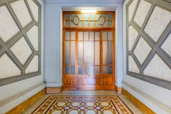 Bilocale di 62m² in Via Tirso 47