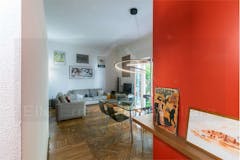 Two-bedroom Apartment of 146m² in Via Pagliano 35
