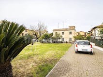 Plurilocale di 110m² in Via Francesco Selmi 32